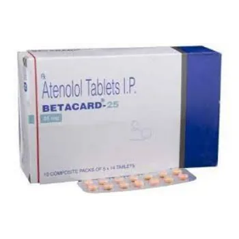 Atenolol Tablets